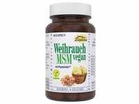 Weihrauch-Msm Vegan 60 ST