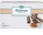 Diatruw Zimtextraktkapseln 60 ST