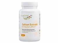 Safran Extrakt 30 mg 60 ST