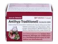 Antihyp Traditionell Schuck Ebd 50 ST