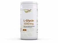 L-Glycin 1000 mg 120 ST
