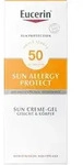 Eucerin Sun Allergie Gel 50+ 150 ML