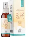 PZN-DE 17942255, Good Goods Little Wow Vitamin B12 Kids Mundspray Kinder Vegan 25 ML