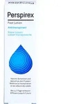 Perspirex Foot Lotion Antitranspirant 100 ML