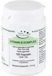 Vitamin B Komplex 180 ST