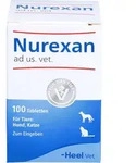 Nurexan Ad Us Vet 100 ST