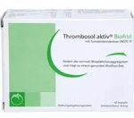 Thrombosol Aktiv 60 ST