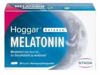 Hoggar Melatonin Balance 30 ST
