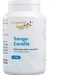Sango-Coralle 500mg 120 ST