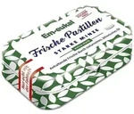 Em-Eukal Frische Pastillen Starke Minze Zfr 20 G