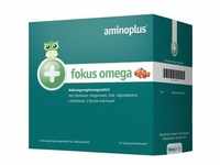 Aminoplus Fokus Omega 225 G