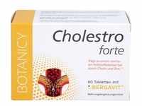 Cholestro Forte mit Bergavit 60 ST
