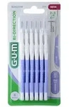 Gum Bi-Direction Hellblau 0.6 Mm 6 ST