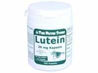Lutein 20 mg 180 ST