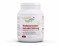 Kiefernrindenextrakt 500 mg 95 % Opc 60 ST