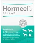 Hormeel Lt Ad Us Vet 25 ML