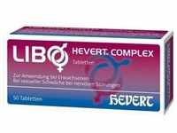 Libo Hevert Complex Tabletten 50 ST