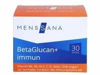 Betaglucan+ Immun Menssana 30 ST