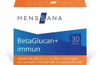 PZN-DE 17853652, Betaglucan+ Immun Menssana 30 ST