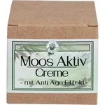 Moos Creme Resana mit Antiage Effekt 50 ML