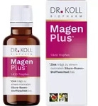 Magen Plus Dr.koll Gemmo Komplex Feige Linde Zink 50 ML