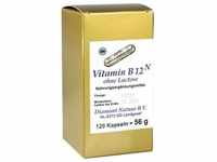 Vitamin B12 N Kapseln 120 ST