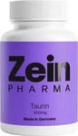 PZN-DE 17895685, ZeinPharma Taurin 500 mg 120 ST