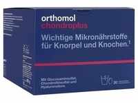 Orthomol Chondroplus Granulat/Kapsel (30 Stück) 1 P
