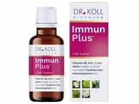 Immun Plus Dr.koll Gemmo Komplex Vit.b6 B12 Selen 50 ML