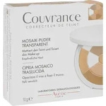 Avene Couvrance Mosaik-Puder Transparent M. Schw&auml;m 10 G