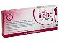 Omni Biotic Immund 10 ST
