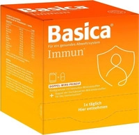 PZN-DE 17586211, Protina Pharmazeutische Basica Immun Trinkgranulat + Kapsel f&uuml;r 30