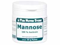 Mannose 100% Rein 50 G