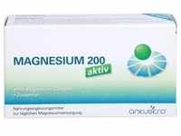 Magnesium 200 Aktiv 60 ST