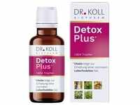 Detox Plus Dr.koll Gemmo Komplex Cholin 50 ML