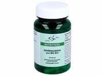 Ashwagandha 500 mg Bio Kapseln 60 ST