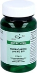 PZN-DE 17178676, 11 A Nutritheke Ashwagandha 500 mg Bio Kapseln 60 ST