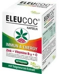 Eleucoc Immun & Energy 60 ST
