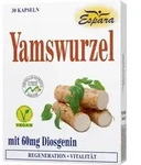 Yamswurzeln 30 ST