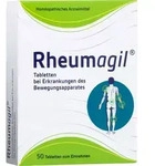 Rheumagil 50 ST