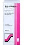 Steirofemin 100 ML