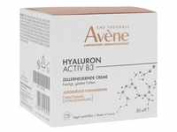 Avene Hyaluron Activ B3 Zellerneuernde Creme 50 ML