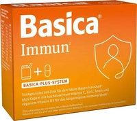 PZN-DE 17586205, Protina Pharmazeutische Basica Immun Trinkgranulat + Kapsel f&uuml;r 7
