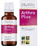 Arthro Plus Dr.koll Gemmo Komplex Weinrebe Zink 50 ML