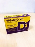PZN-DE 18107141, WICK Pharma - Zweigniederlassung der Procter & Gamble Vigantolvit