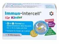 Immun-Intercell für Kinder 90 ST