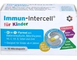 Immun-Intercell f&uuml;r Kinder 90 ST