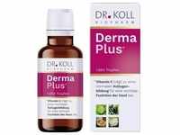 Derma Plus Dr.koll Gemmo Komplex Walnuss Vitamin C 50 ML