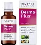 Derma Plus Dr.koll Gemmo Komplex Walnuss Vitamin C 50 ML