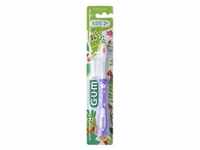 Gum Kids Zahnbürste 2-6 Jahre 1 ST
